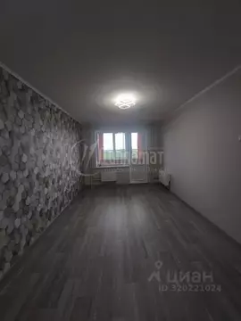 1-к кв. Курганская область, Курган Заозерный жилрайон, 5-й мкр, 16к4 ...