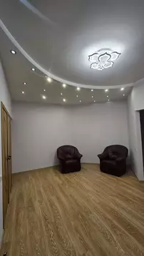 Квартира, 3 комнаты, 72 м