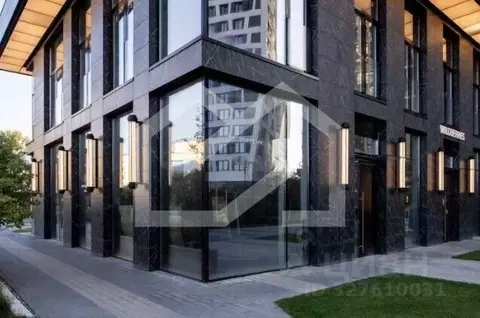 Торговая площадь в Москва ул. Зорге, 9Ак7 (82 м)