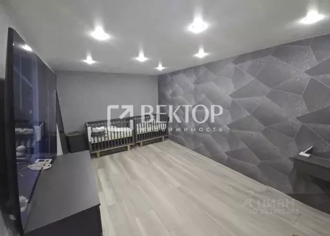 3-к кв. Ярославская область, Ярославль ул. Панина, 43к1 (63.4 м)