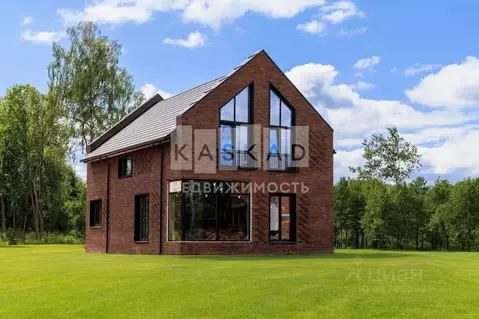 Коттедж в Москва Академия парк 2.0 кп,  (155 м)