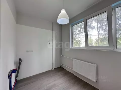 2-к кв. Санкт-Петербург ул. Маршала Захарова, 11 (44.0 м)