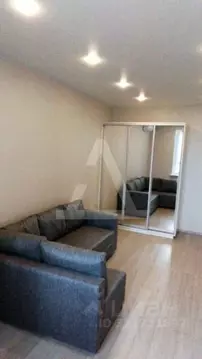 1-к кв. Самарская область, Самара ул. Клары Цеткин, 23 (48.0 м)