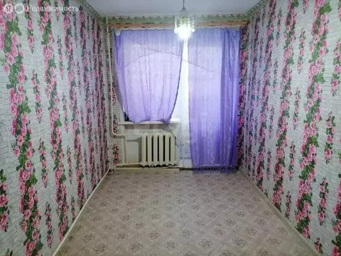 2-комнатная квартира: посёлок Татаурово, Новая улица, 10 (48.4 м)