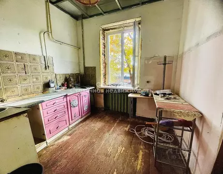 2-к кв. Москва Веселая ул., 4 (44.2 м)