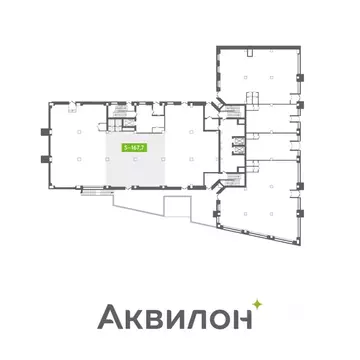 Помещение свободного назначения в Архангельская область, Архангельск ...