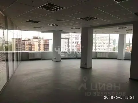 Офис в Нижегородская область, Нижний Новгород ул. Ульянова, 26/11 (422 ...