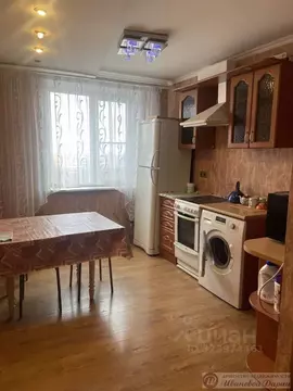 2-к кв. Самарская область, Самара Московское ш., 278 (54.0 м)