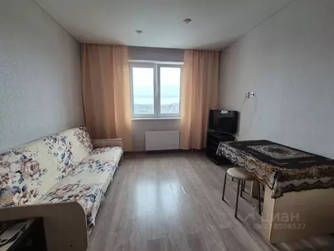 1-к кв. Челябинская область, Челябинск ул. Молодогвардейцев, 74 (50.0 ...