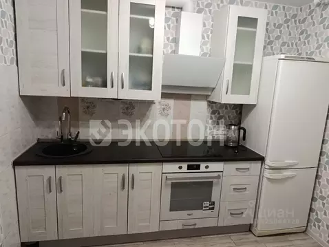 1-к кв. Санкт-Петербург Школьная ул., 104к2 (35.0 м)