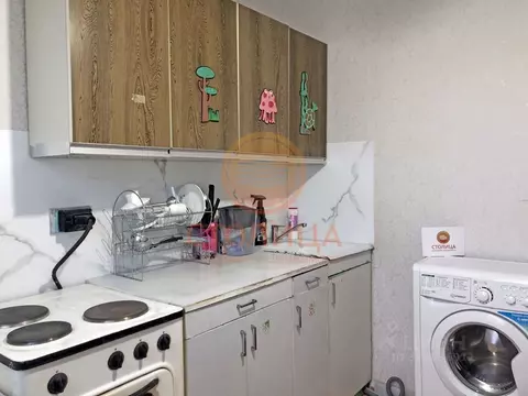 2-к кв. Москва Шипиловская ул., 62/1 (46.0 м)