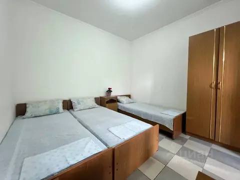 Комната Краснодарский край, Геленджик городской округ, с. Кабардинка ...