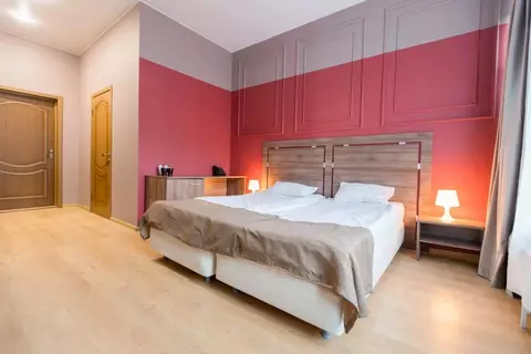 Комната Санкт-Петербург Итальянская ул., 12Е (10.0 м)