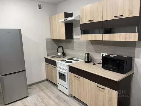 Студия Московская область, Люберцы ул. Солнечная, 6 (25.1 м)