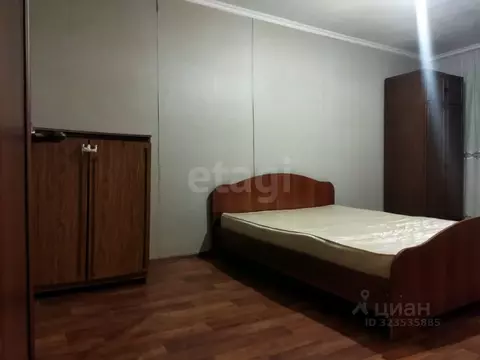 1-к кв. Северная Осетия, Владикавказ просп. Коста, 292к4 (31.0 м)