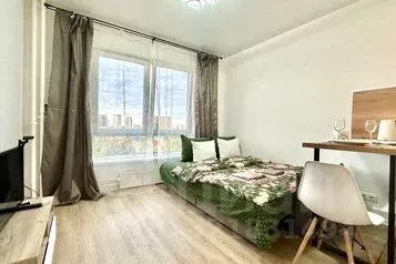 1-к кв. Московская область, Одинцово ул. Березовая, 2 (24.0 м)