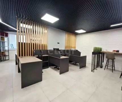 Офис в Москва Братиславская ул., 6 (48 м)