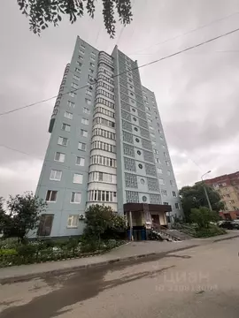2-к кв. Пермский край, Пермь ул. Мира, 6а (60.0 м)