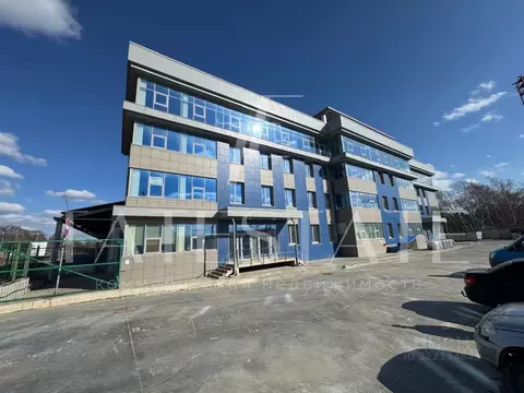 Склад в Татарстан, Казань Тэцевская ул., 277 (12562 м)