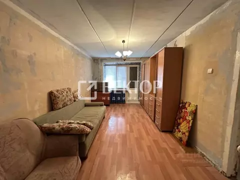 1-к кв. Костромская область, Кострома Катушечная ул., 64 (30.5 м)