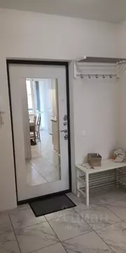 1-к кв. Москва Сосенское поселение, ул. Василия Ощепкова, 4 (36.1 м)