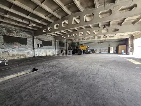 Производственное помещение в Кемеровская область, Ленинск-Кузнецкий ...