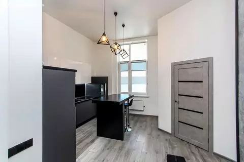 1-комнатная квартира: Тюмень, Велижанская улица, 70к1 (43 м)