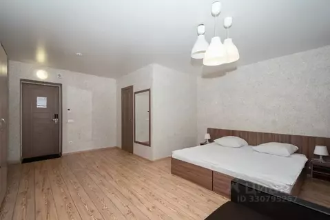 Комната Иркутская область, Иркутск ул. Софьи Перовской, 31/1