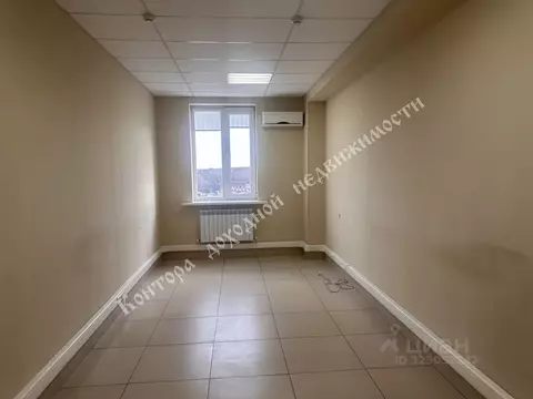 Офис в Ростовская область, Ростов-на-Дону Орская ул., 31в (16 м)