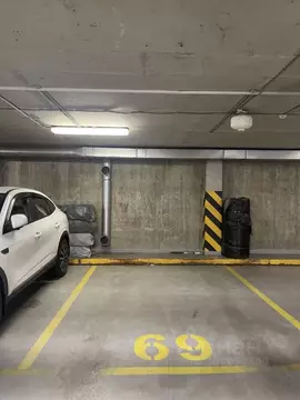 Гараж в Санкт-Петербург Кондратьевский просп., 62к7 (14 м)