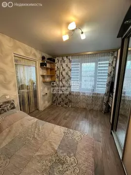 1-комнатная квартира: Челябинск, улица Чайковского, 9 (29.1 м)