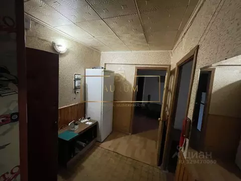 3-к кв. Тульская область, Тула ул. Халтурина, 10 (56.5 м)