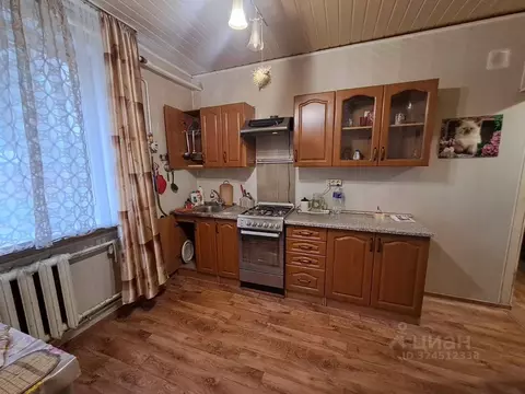 2-к кв. Тверская область, Тверь пос. Лоцманенко, 19 (54.1 м)