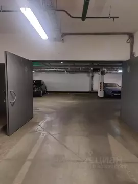 Гараж в Москва Дмитровское ш., 55 (14 м)