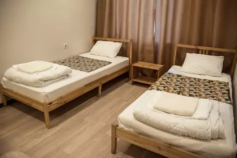 Комната Иркутская область, Иркутск ул. Ширямова, 10 (12.0 м)