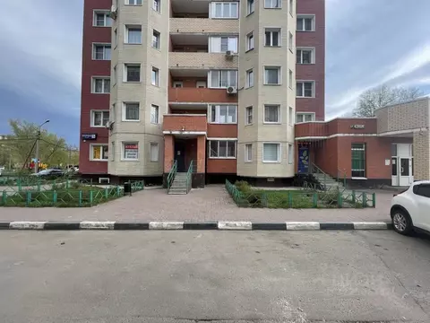 Помещение свободного назначения в Московская область, Электросталь ул. ...