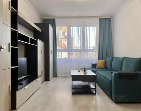 2-к кв. Москва Кастанаевская ул., 44Ак2 (60.0 м)