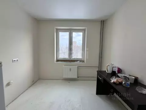 2-к кв. Тюменская область, Тюмень ул. Новоселов, 107к2 (42.2 м)