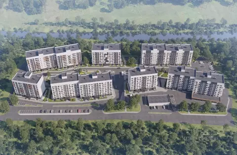 2-к кв. Алтай, Майминский район, с. Майма Алтайская ул., 2к5 (54.5 м)