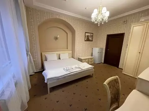 Комната Москва Краснодонская ул., 24С2 (20.0 м)