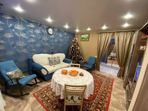 4-к кв. Волгоградская область, Волгоград ул. Милиционера Буханцева, 66 ...