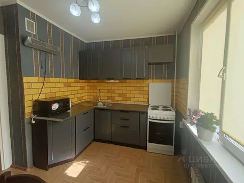 2-к кв. Челябинская область, Челябинск Шенкурская ул., 7А (50.5 м)