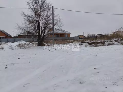 Участок в Ростовская область, Волгодонск Приморский бул. (9.0 сот.)