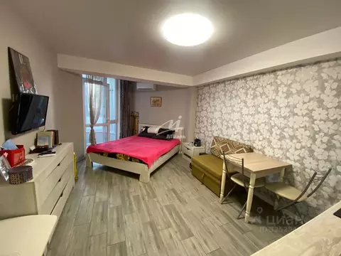 1-к кв. Севастополь ул. Челнокова, 19Ак3 (26.0 м)