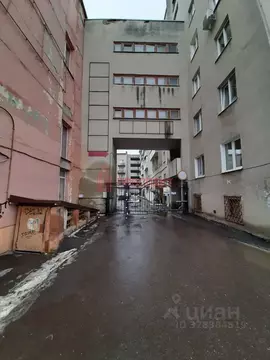 3-к кв. Пензенская область, Пенза ул. Бакунина, 30а (58.8 м)