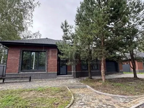 Дом в Воронежская область, Рамонский район, Айдаровское с/пос, с. ...