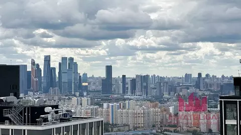 3-к кв. Москва Ленинградский просп., 37/2 (133.0 м)