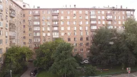 Продается 2-комнатная квартира