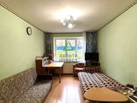 1-к кв. Башкортостан, Уфа Российская ул., 163/2 (33.1 м)