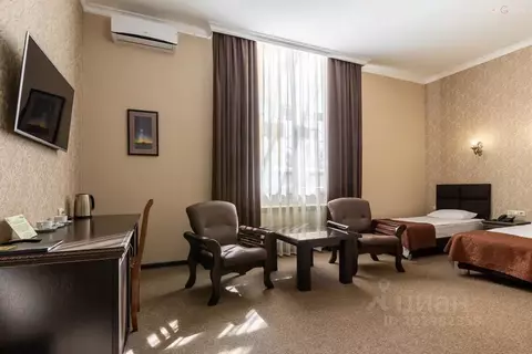 Комната Ставропольский край, Пятигорск Широкая ул., 109